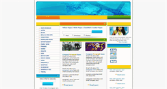 Desktop Screenshot of ditchthelogical.net